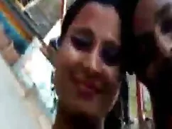 Egy szexi lány a kir ...