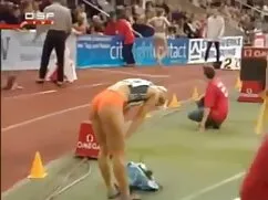 Egy sovány kölyök az ...