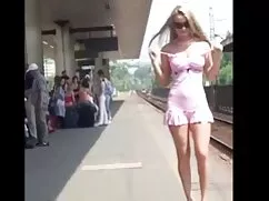 A szenvedélyes szexi ...