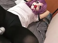 Szexi hentai