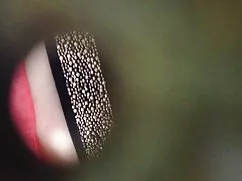 Egy érett nő, egy bu ...