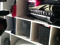 Holly szexi fiatal k ...