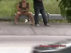 A leszbikus vörösek  ...