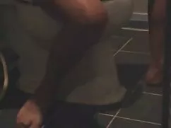Szexi szőke, nagy ci ...