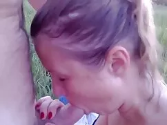 Szexi anya látta, ho ...