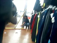Pornó Videó szar egy ...