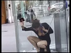 Pornó videó Szőke ve ...